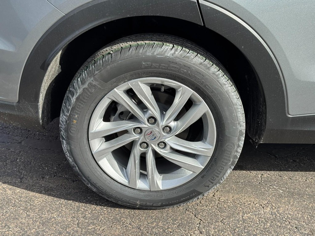 Buick Envista Vehicle Image 04