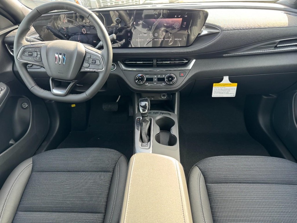 Buick Envista Vehicle Image 06