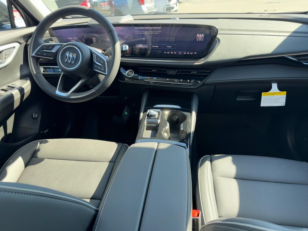 Buick Envision Vehicle Image 06