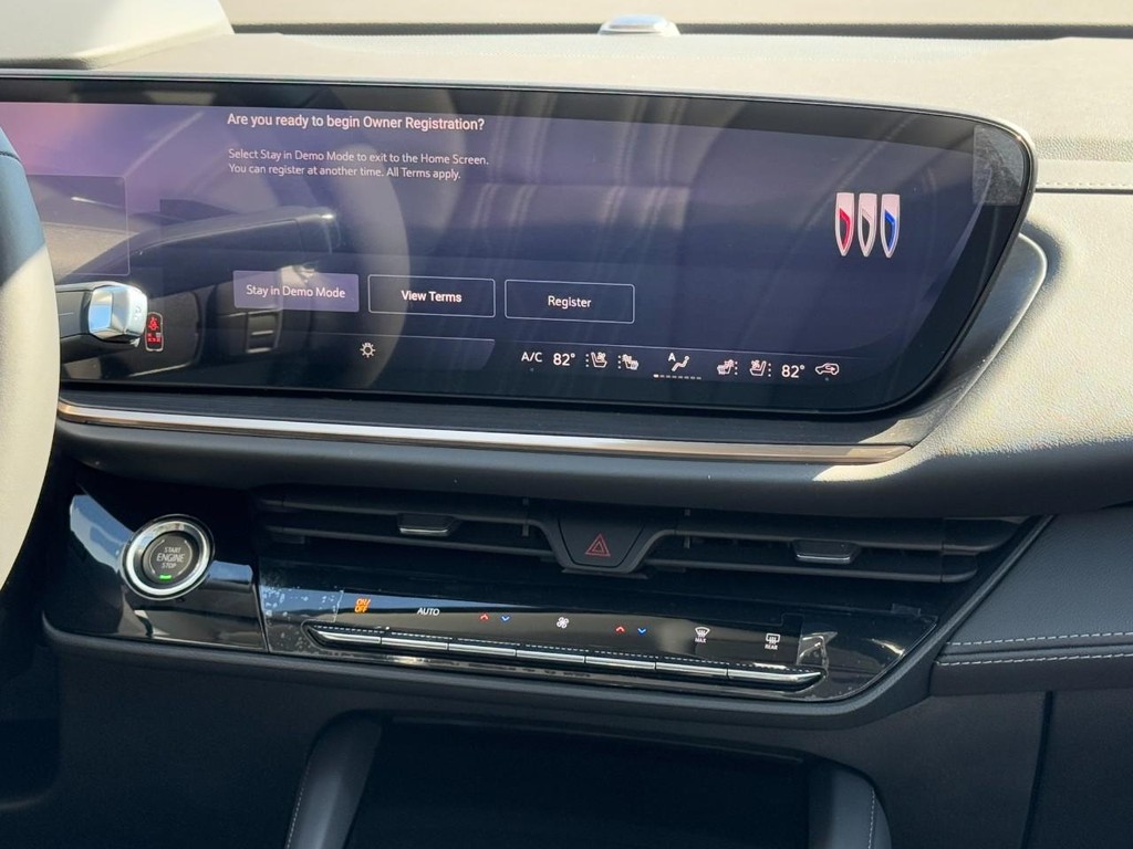 Buick Envision Vehicle Image 08