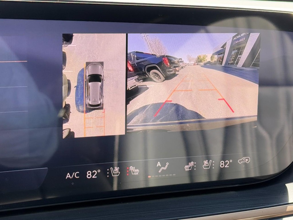 Buick Envision Vehicle Image 14