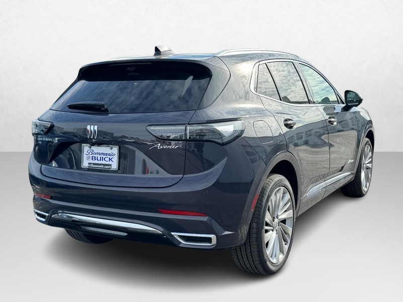 Buick Envision Vehicle Image 03