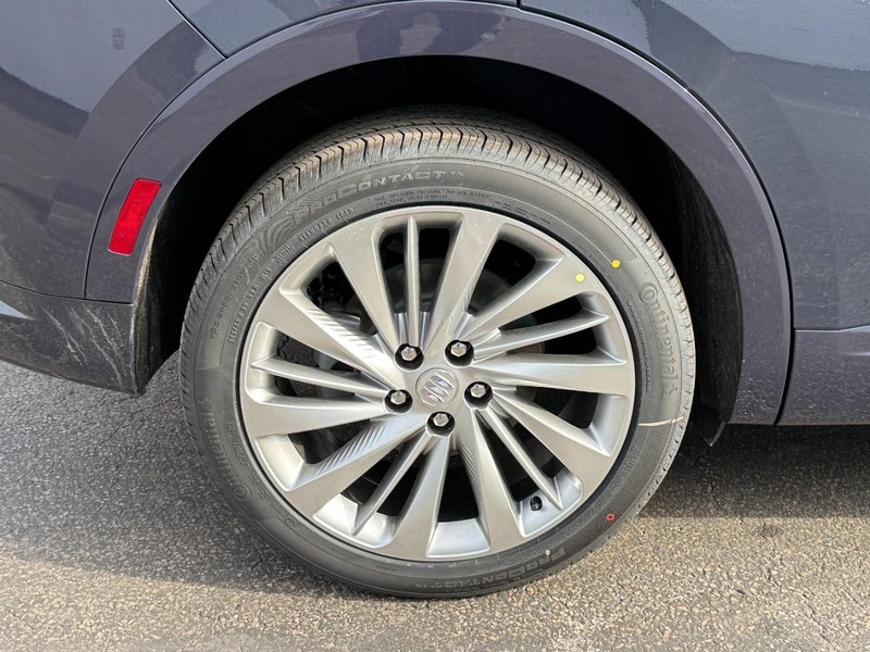 Buick Envision Vehicle Image 04