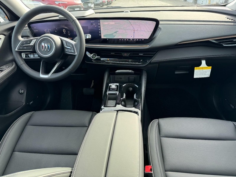 Buick Envision Vehicle Image 06