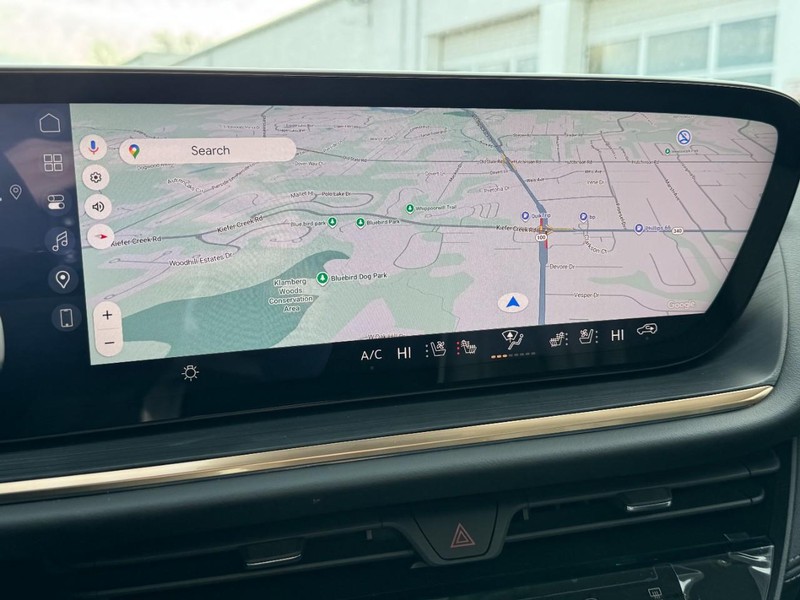 Buick Envision Vehicle Image 14