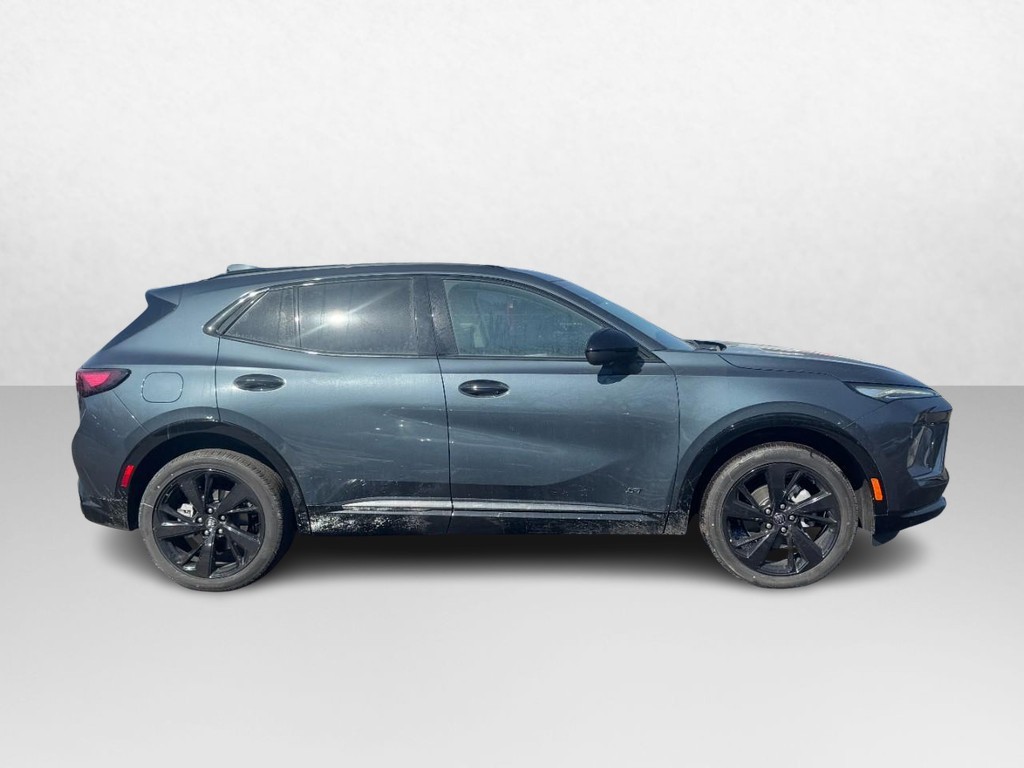 Buick Envision Vehicle Image 02