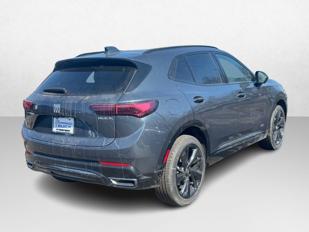 Buick Envision Vehicle Image 03