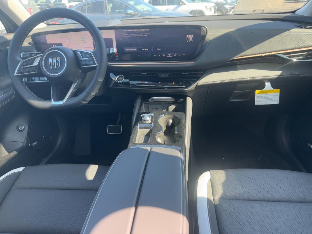 Buick Envision Vehicle Image 06