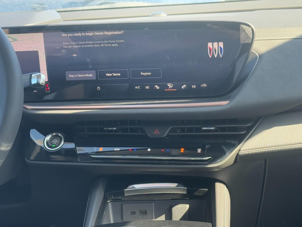 Buick Envision Vehicle Image 08