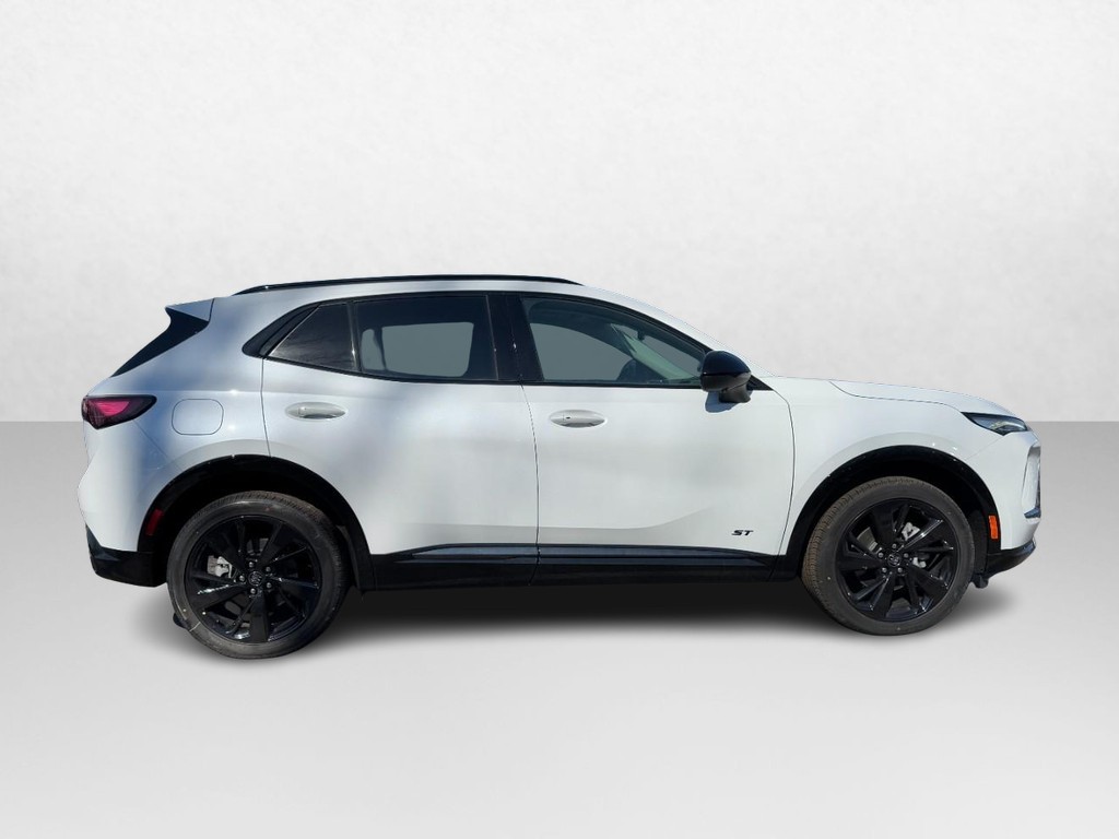 Buick Envision Vehicle Image 02