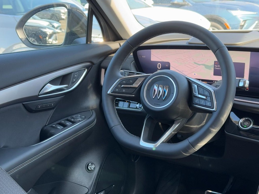 Buick Envision Vehicle Image 07