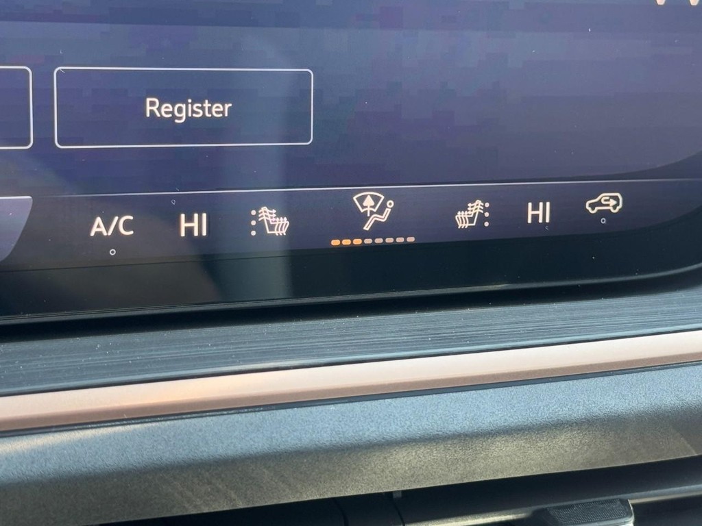 Buick Envision Vehicle Image 13