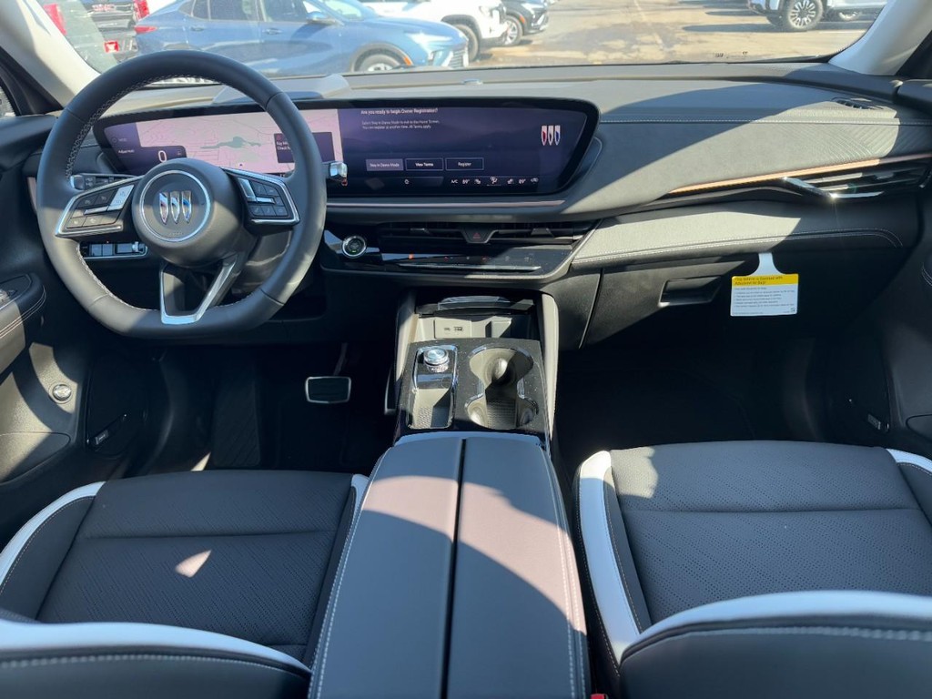 Buick Envision Vehicle Image 06