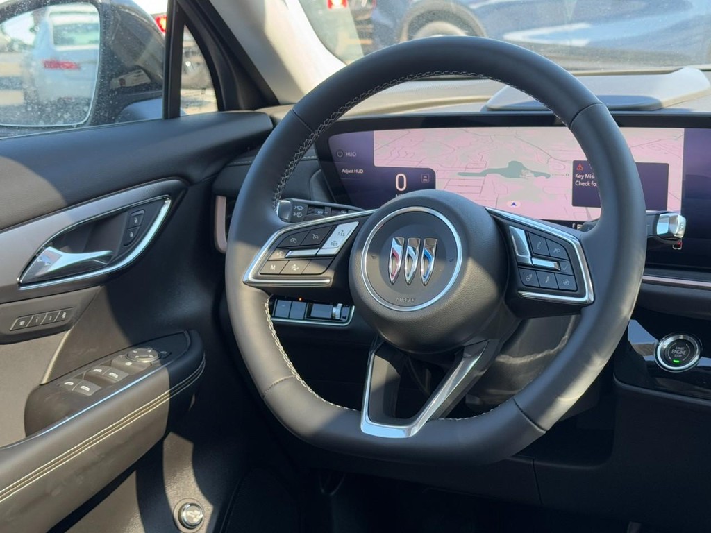 Buick Envision Vehicle Image 07