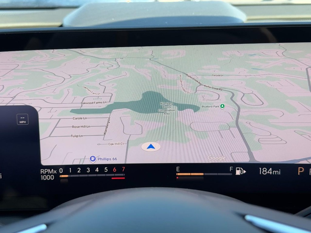 Buick Envision Vehicle Image 14