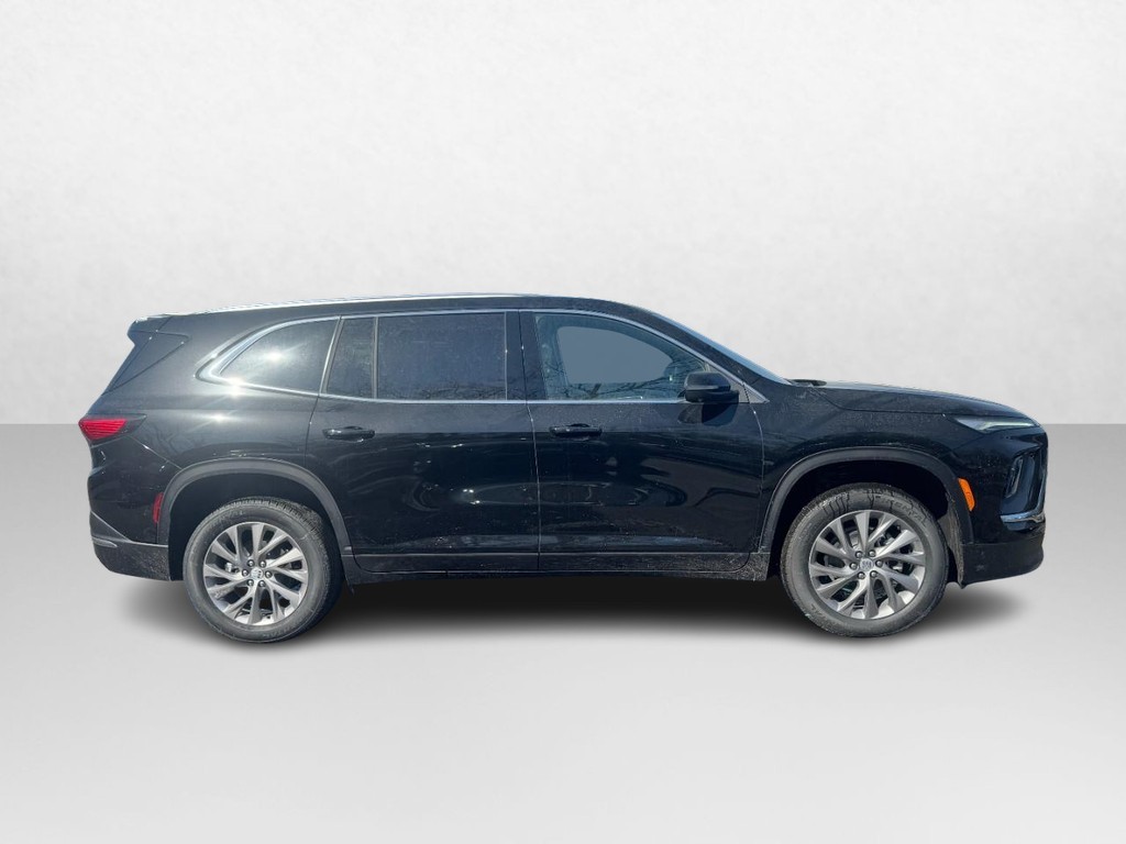 Buick Enclave Vehicle Image 02