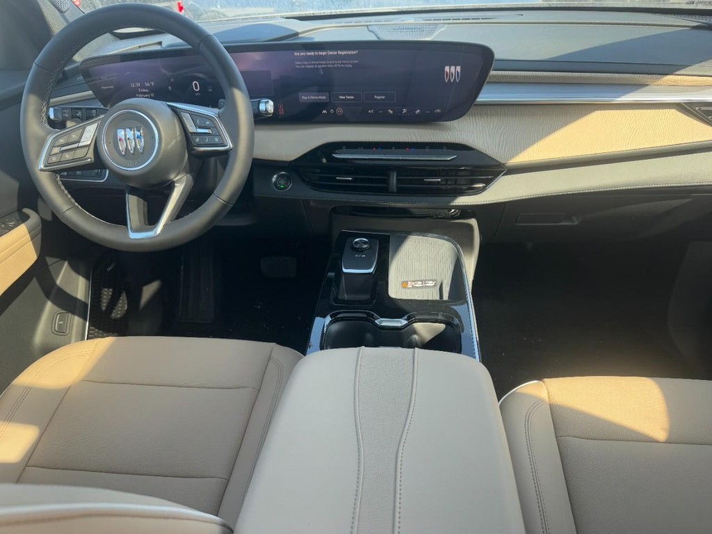 Buick Enclave Vehicle Image 06