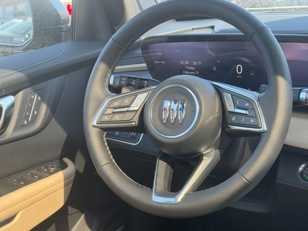 Buick Enclave Vehicle Image 07