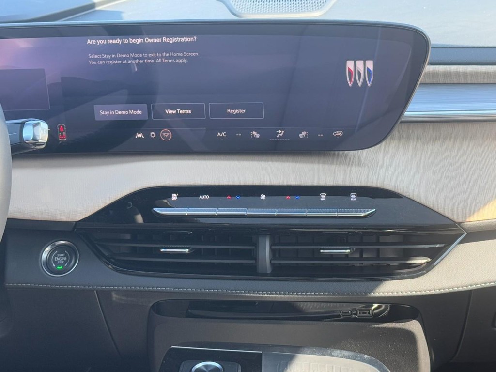 Buick Enclave Vehicle Image 08