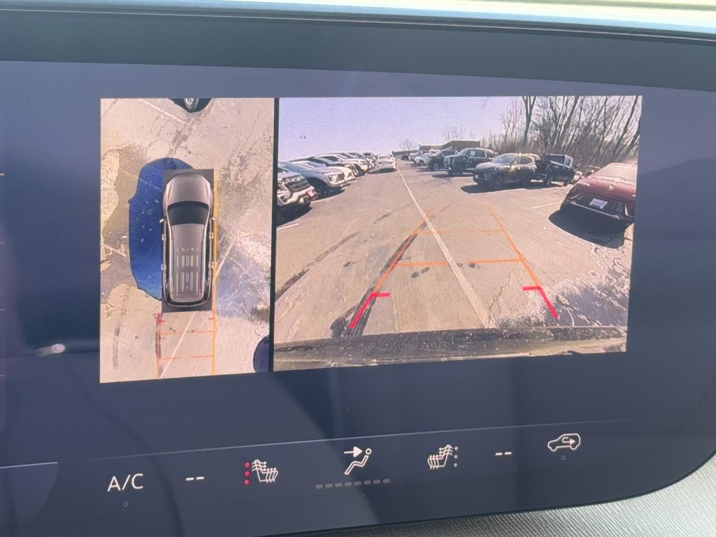 Buick Enclave Vehicle Image 14