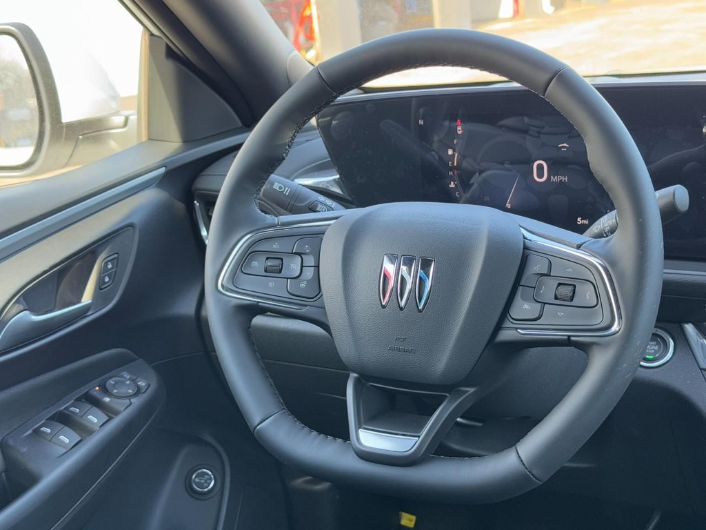 Buick Envista Vehicle Image 07