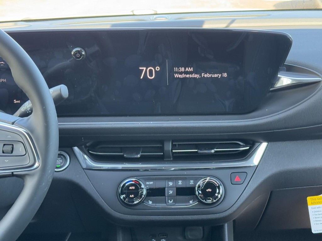 Buick Envista Vehicle Image 08