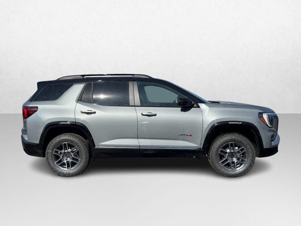 GMC Terrain Vehicle Image 02
