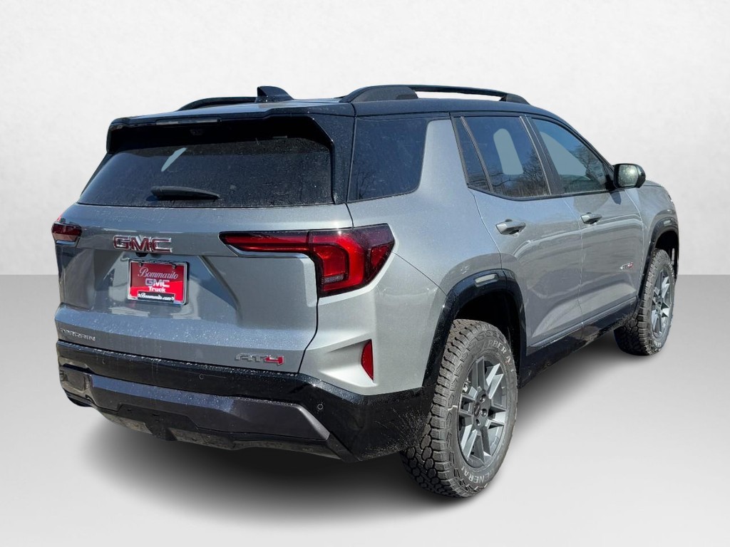 GMC Terrain Vehicle Image 03