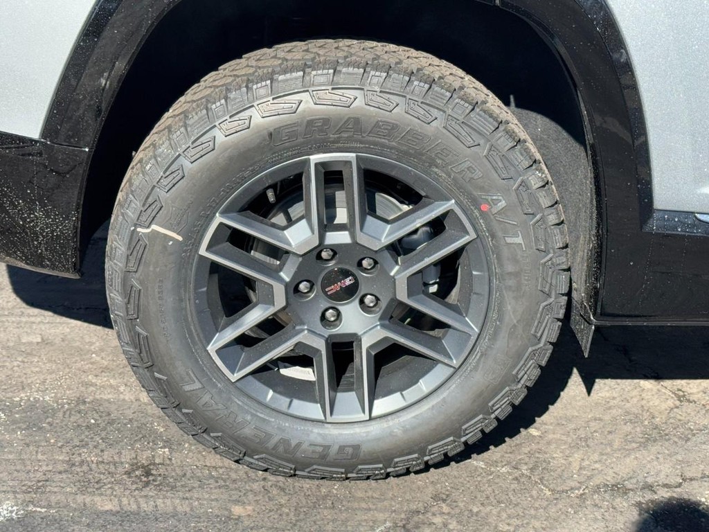 GMC Terrain Vehicle Image 04