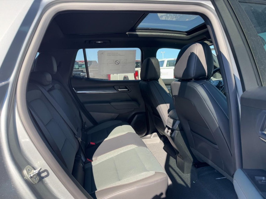 GMC Terrain Vehicle Image 05