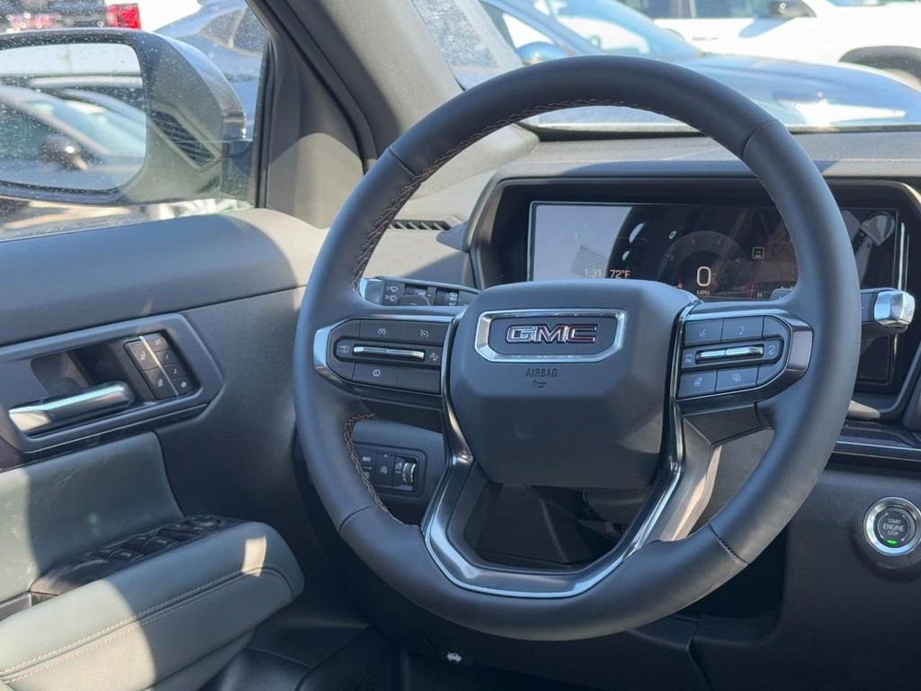 GMC Terrain Vehicle Image 07