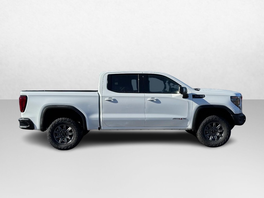 GMC Sierra 1500 Vehicle Image 02