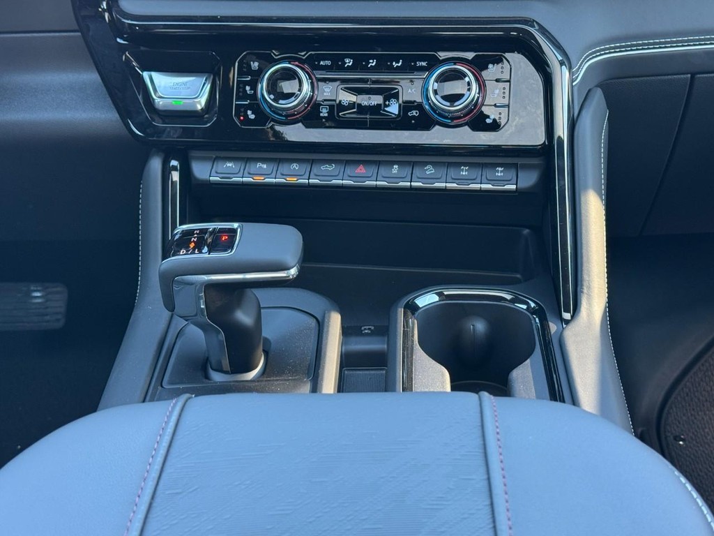 GMC Sierra 1500 Vehicle Image 09