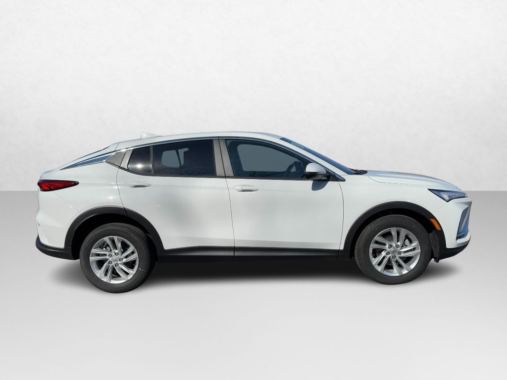 Buick Envista Vehicle Image 02