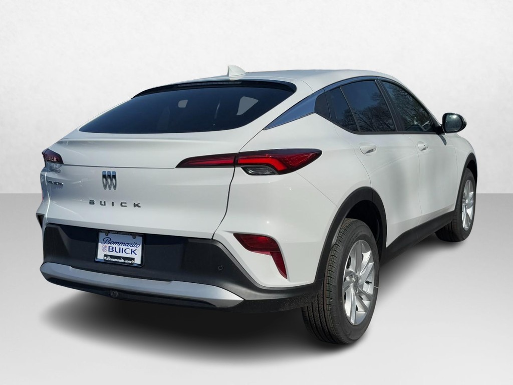 Buick Envista Vehicle Image 03