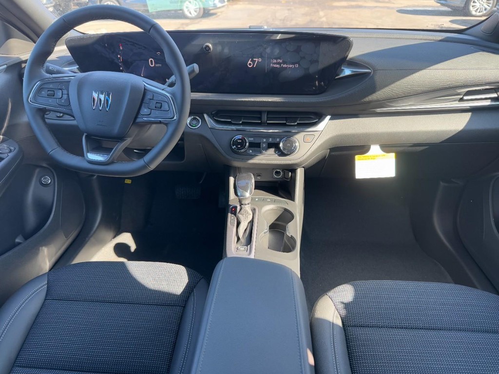 Buick Envista Vehicle Image 06