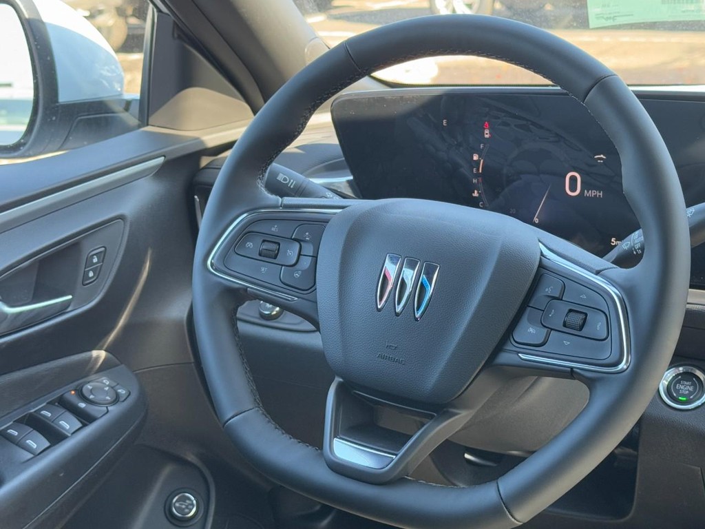 Buick Envista Vehicle Image 07