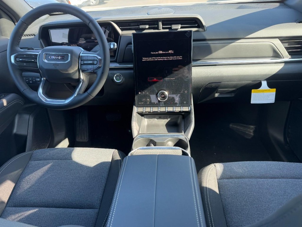 GMC Terrain Vehicle Image 06