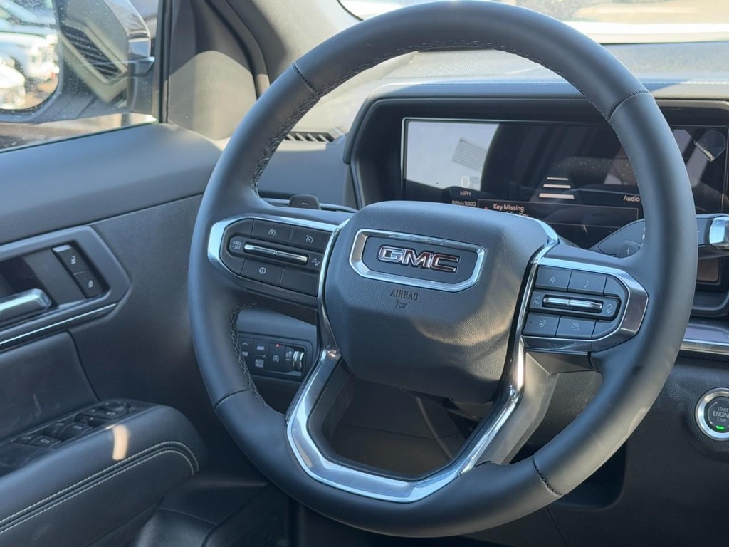 GMC Terrain Vehicle Image 07