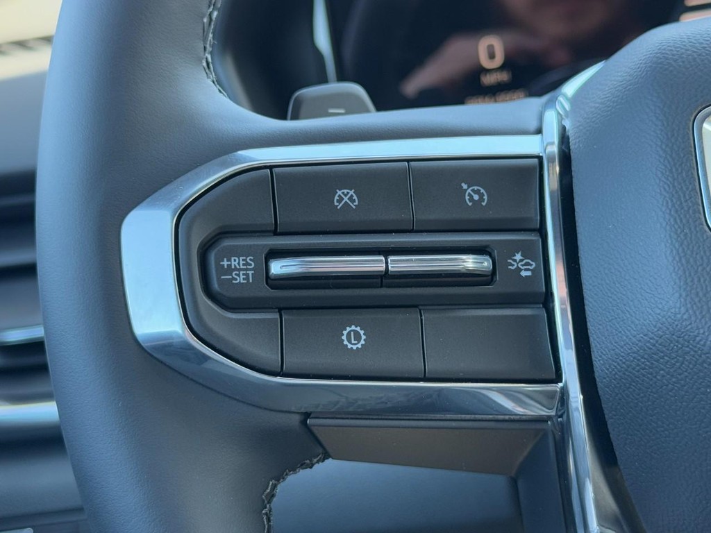 GMC Terrain Vehicle Image 10