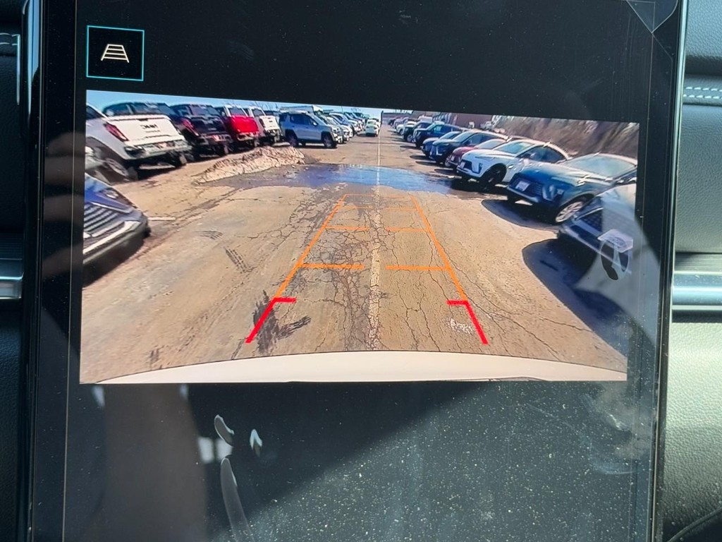 GMC Terrain Vehicle Image 12