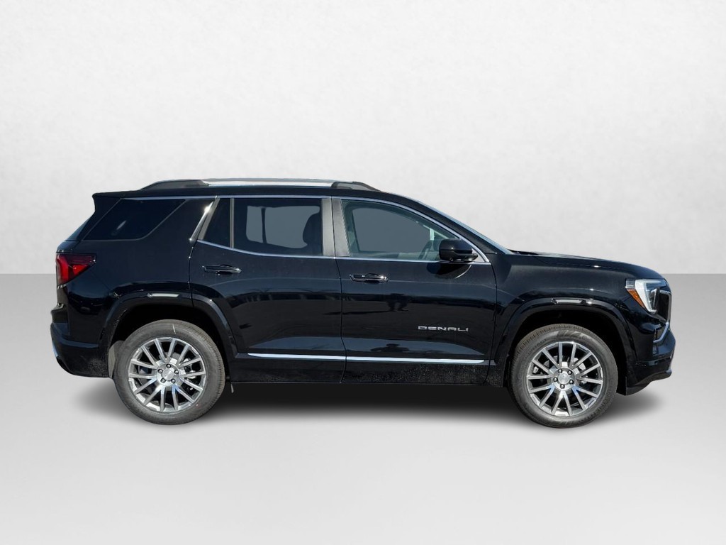 GMC Terrain Vehicle Image 02
