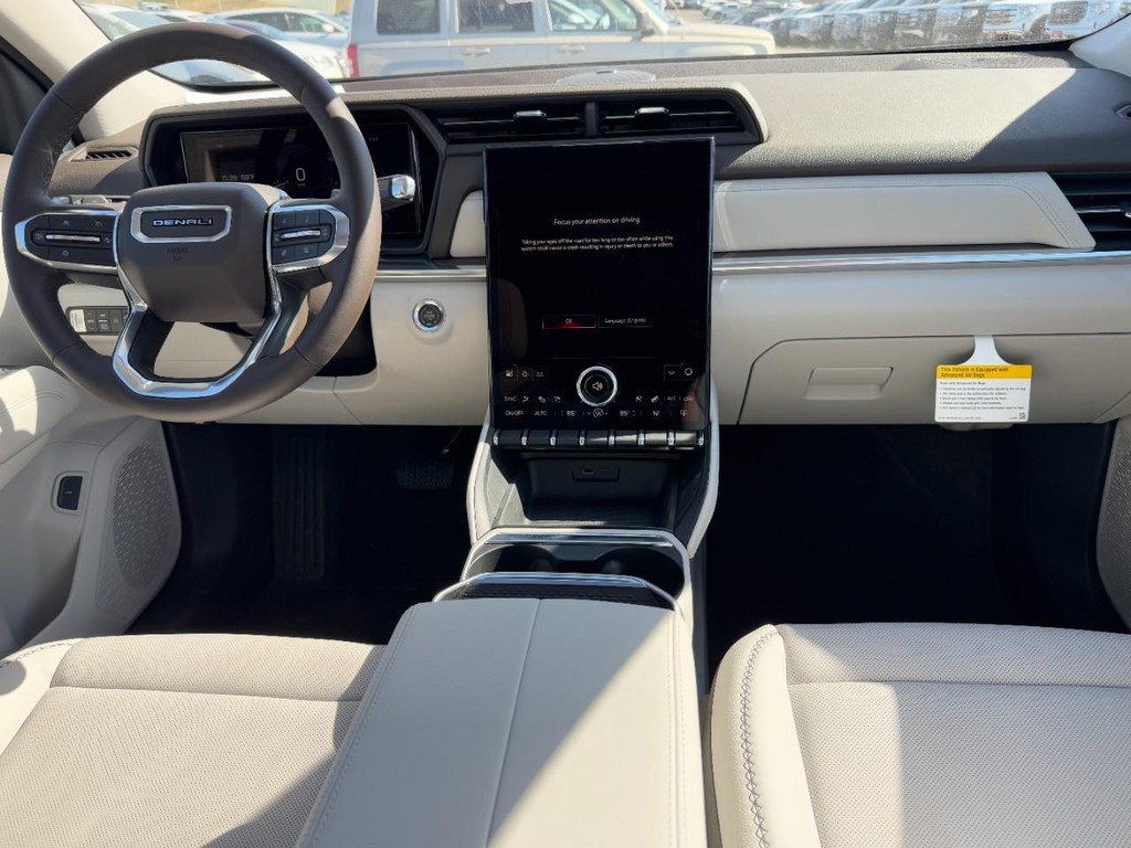 GMC Terrain Vehicle Image 06