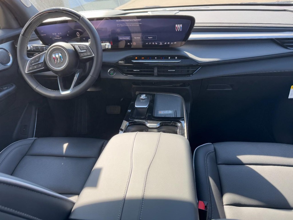 Buick Enclave Vehicle Image 07