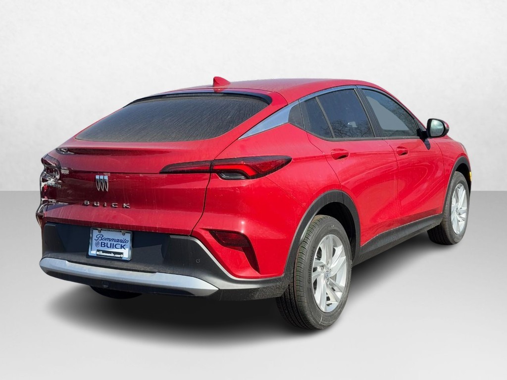 Buick Envista Vehicle Image 03