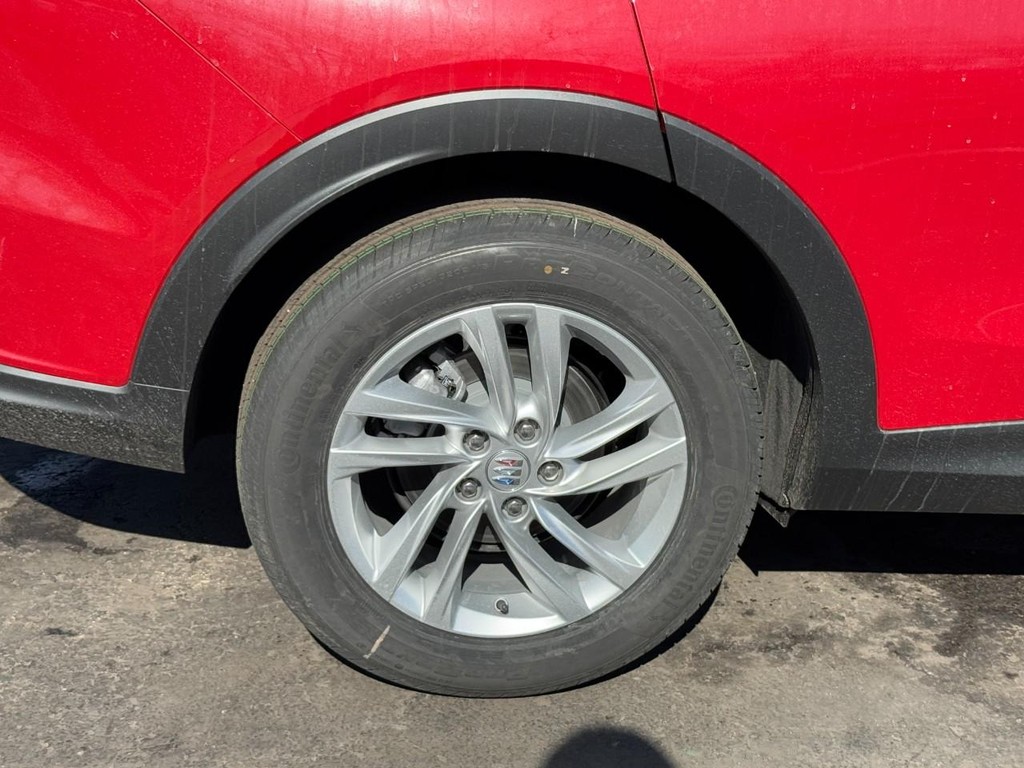 Buick Envista Vehicle Image 04