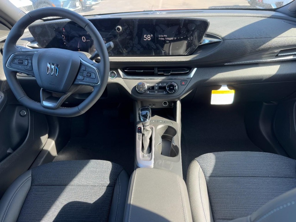 Buick Envista Vehicle Image 06