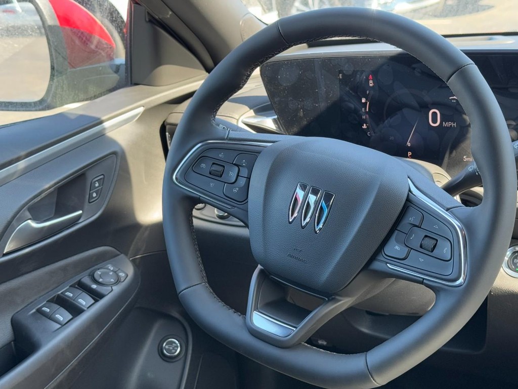 Buick Envista Vehicle Image 07