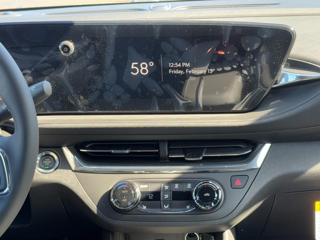 Buick Envista Vehicle Image 08