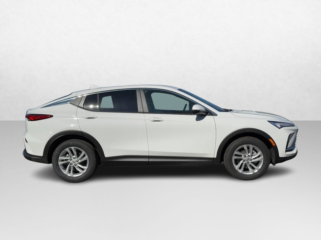 Buick Envista Vehicle Image 02